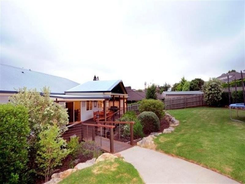 17 Wilson Street, Rangeville QLD 4350