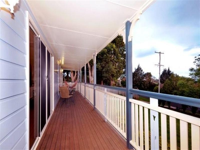 17 Wilson Street, Rangeville QLD 4350