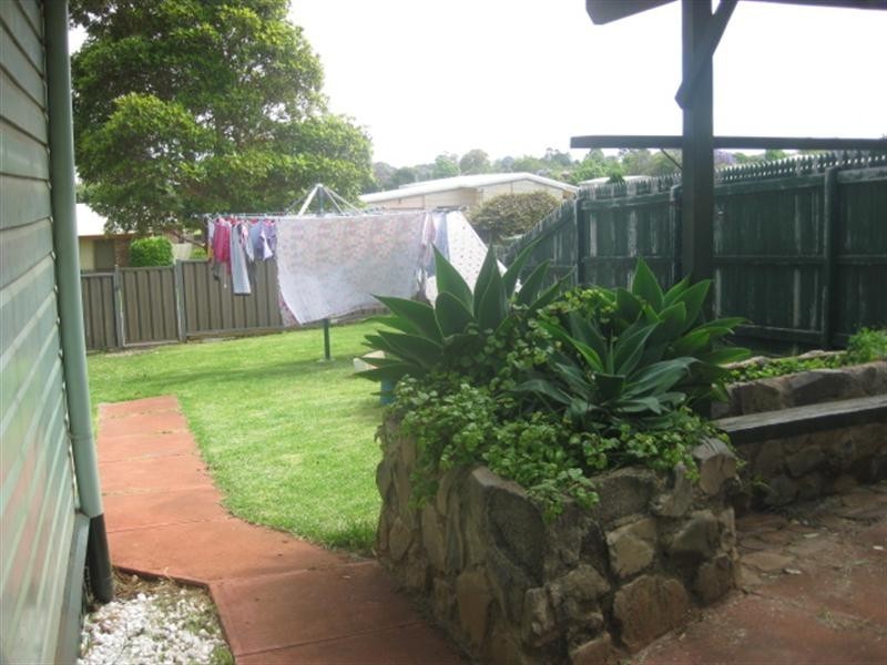 418 Hume Street, Centenary Heights QLD 4350