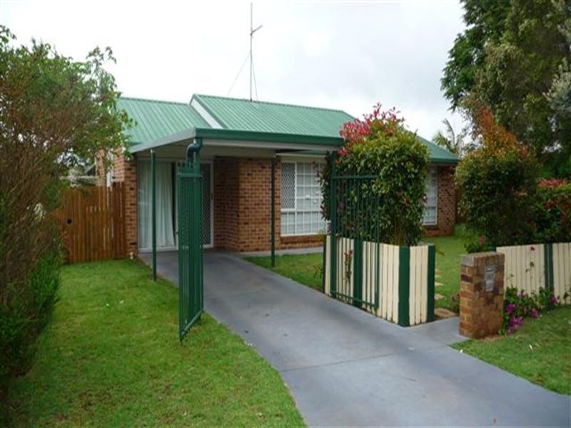 3 Black Court, Wilsonton QLD 4350