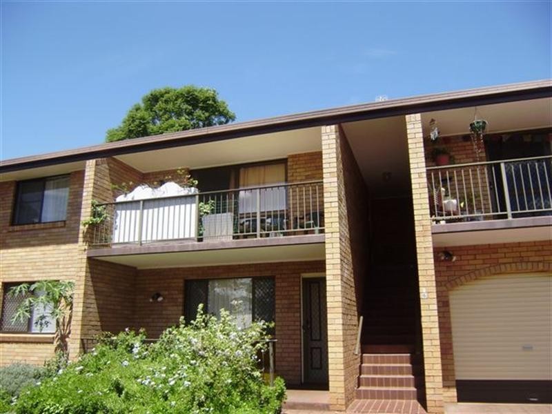 7/256 Geddes Street, Centenary Heights QLD 4350