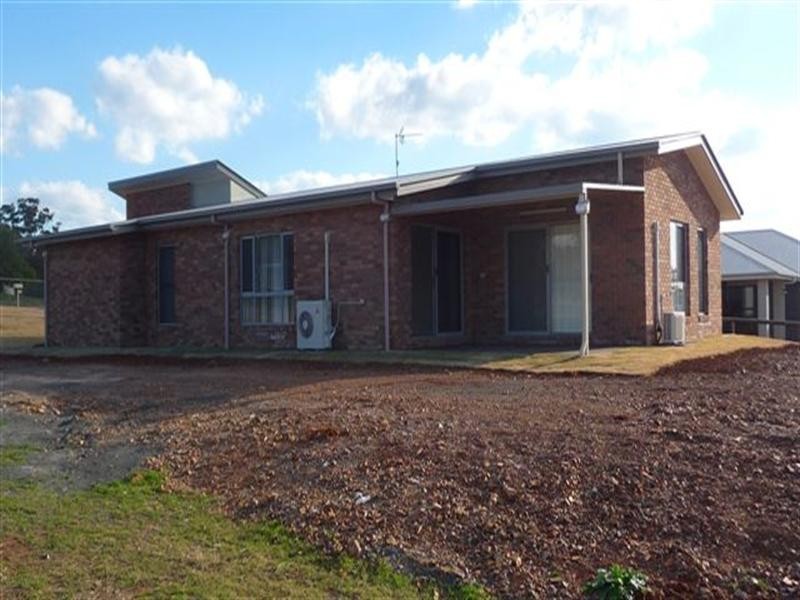 Lot 15 Kingfisher Court, Meringandan West QLD 4352