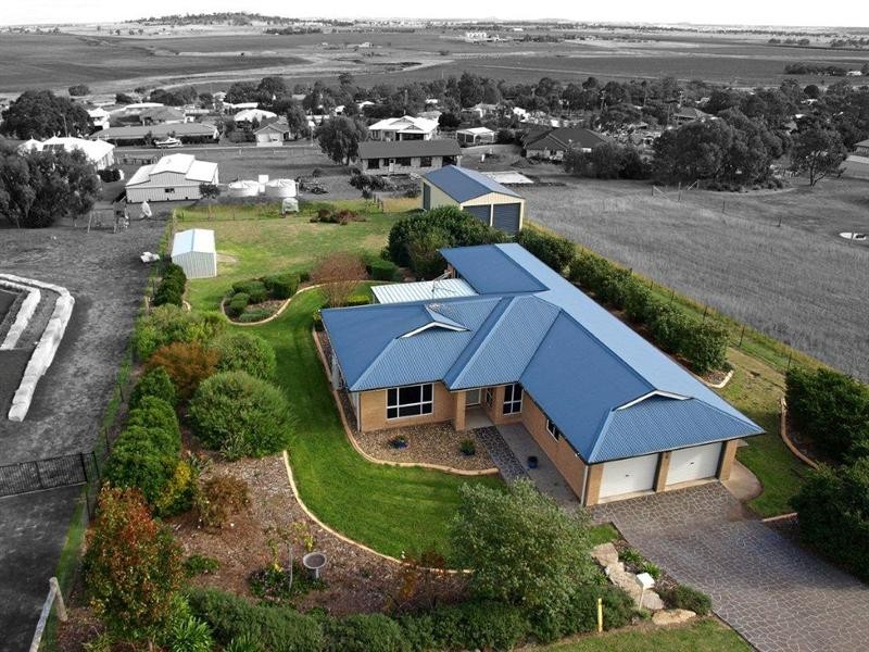 6 Coolibah Court, Kingsthorpe QLD 4400