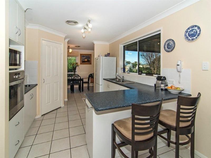 6 Coolibah Court, Kingsthorpe QLD 4400