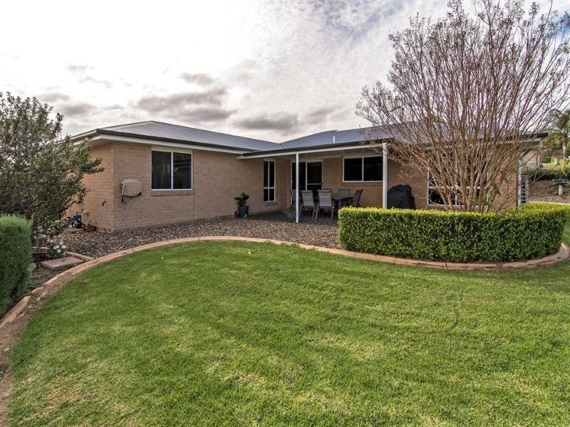 6 Coolibah Court, Kingsthorpe QLD 4400