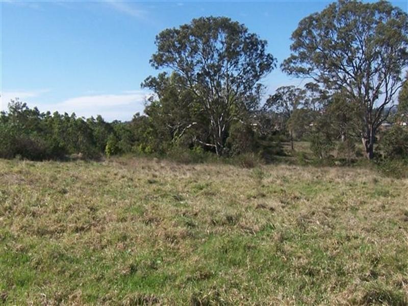 Lots 4 and 67 New England Highway, Mount Kynoch QLD 4350