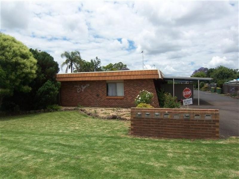 Unit 5/12 Ellis Street, Wilsonton QLD 4350