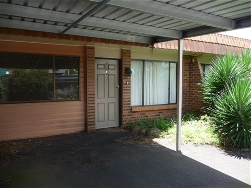 Unit 5/12 Ellis Street, Wilsonton QLD 4350