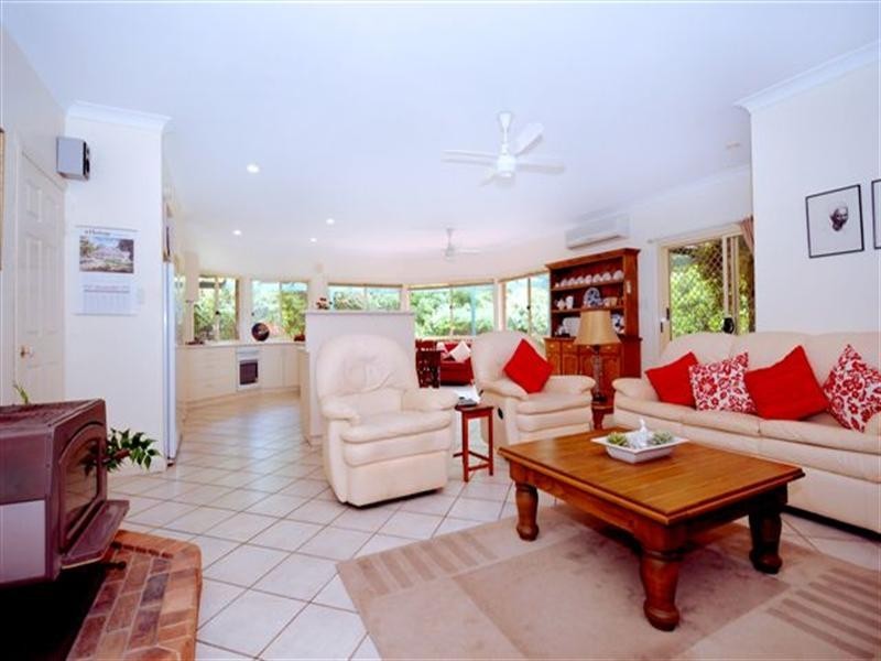 14 Clarke Road, Highfields QLD 4352