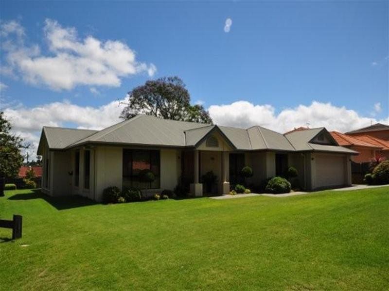 25 Wirreanda Drive, Rangeville QLD 4350