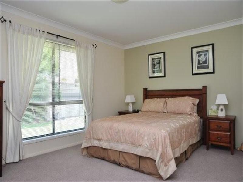 25 Wirreanda Drive, Rangeville QLD 4350