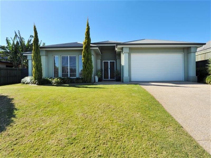16 Quail Street, Rangeville QLD 4350