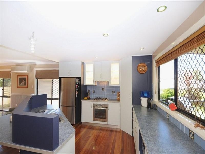 7 Pillar Street, Middle Ridge QLD 4350