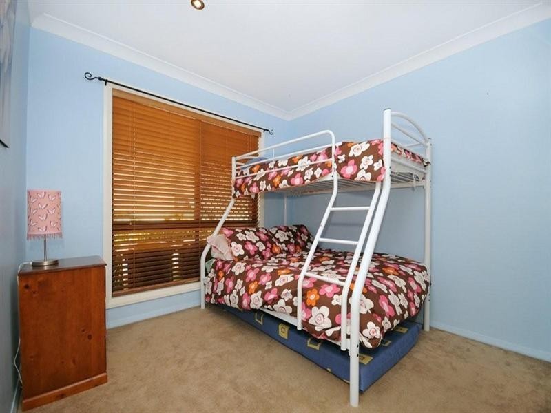 7 Pillar Street, Middle Ridge QLD 4350