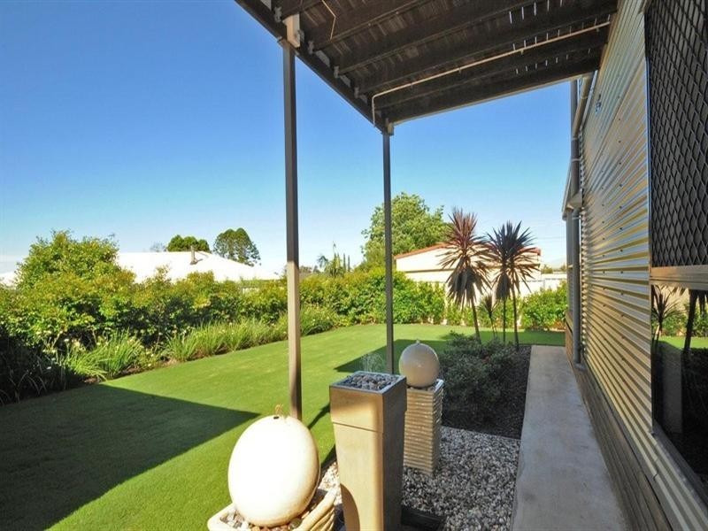 7 Pillar Street, Middle Ridge QLD 4350