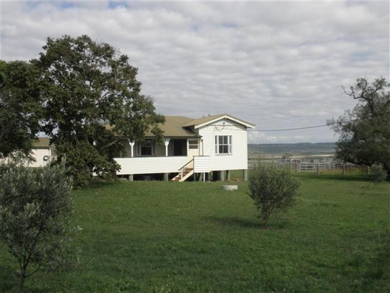 339 Luck Road, Vale View QLD 4352