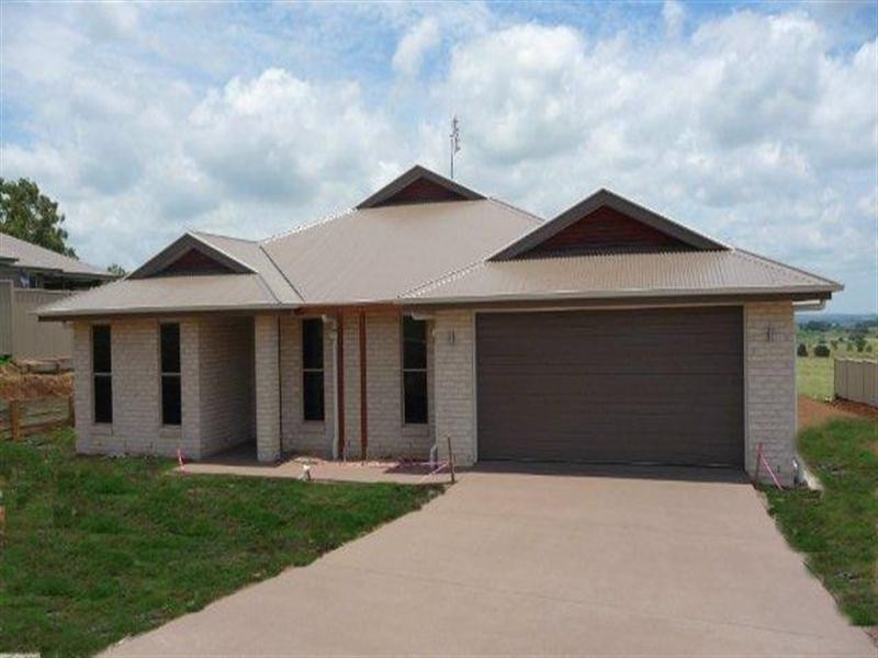 5 Jay Street, Westbrook QLD 4350