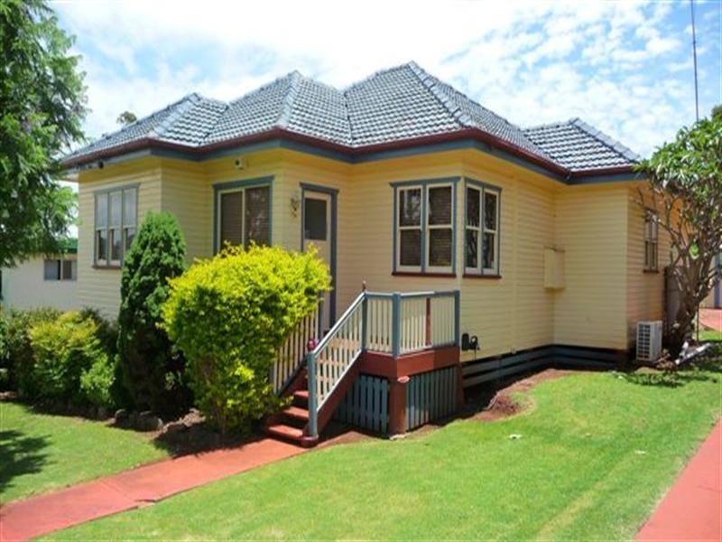 45 Drummond Street, Rangeville QLD 4350