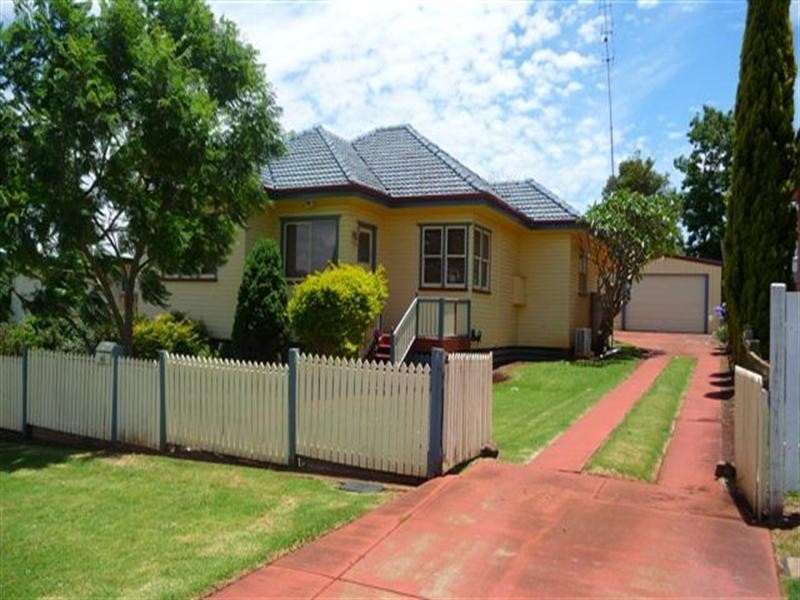 45 Drummond Street, Rangeville QLD 4350