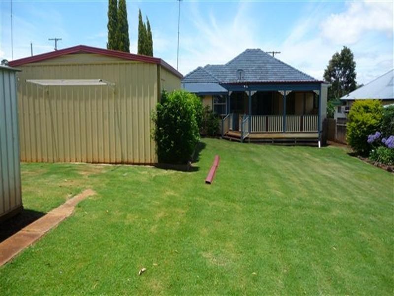 45 Drummond Street, Rangeville QLD 4350