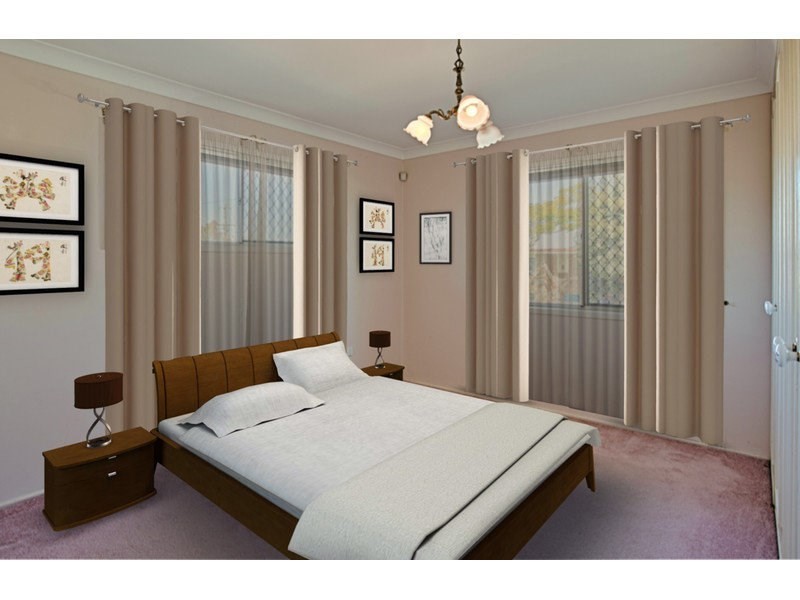 6 Charlmay Street, Prince Henry Heights QLD 4350