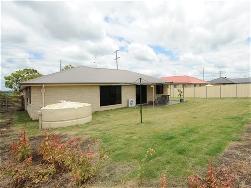 129 Main Street, Westbrook QLD 4350