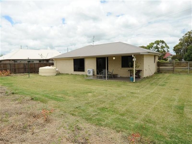 129 Main Street, Westbrook QLD 4350