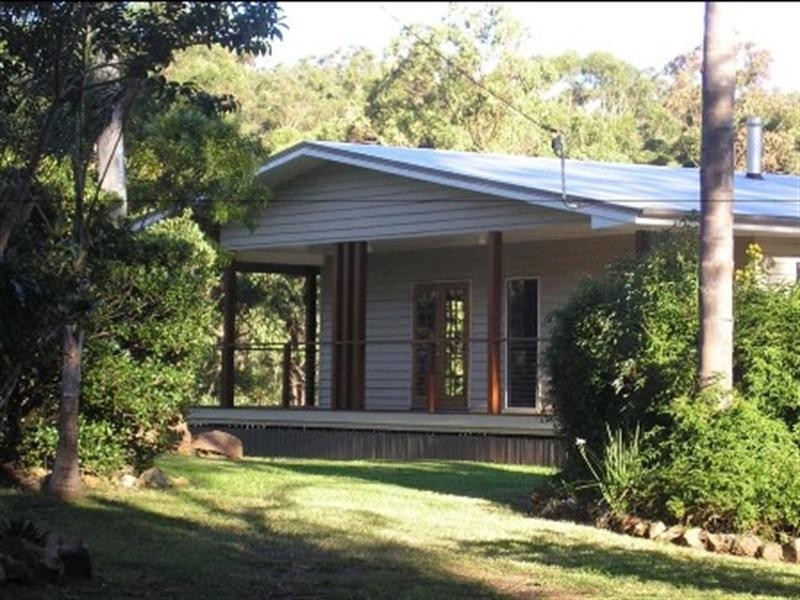 3847 Esk Hampton Road, Ravensbourne QLD 4352