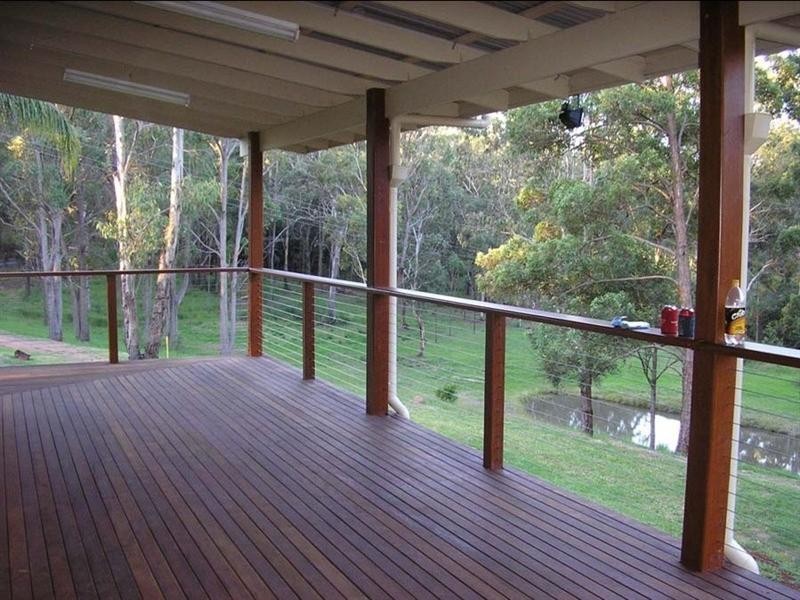 3847 Esk Hampton Road, Ravensbourne QLD 4352