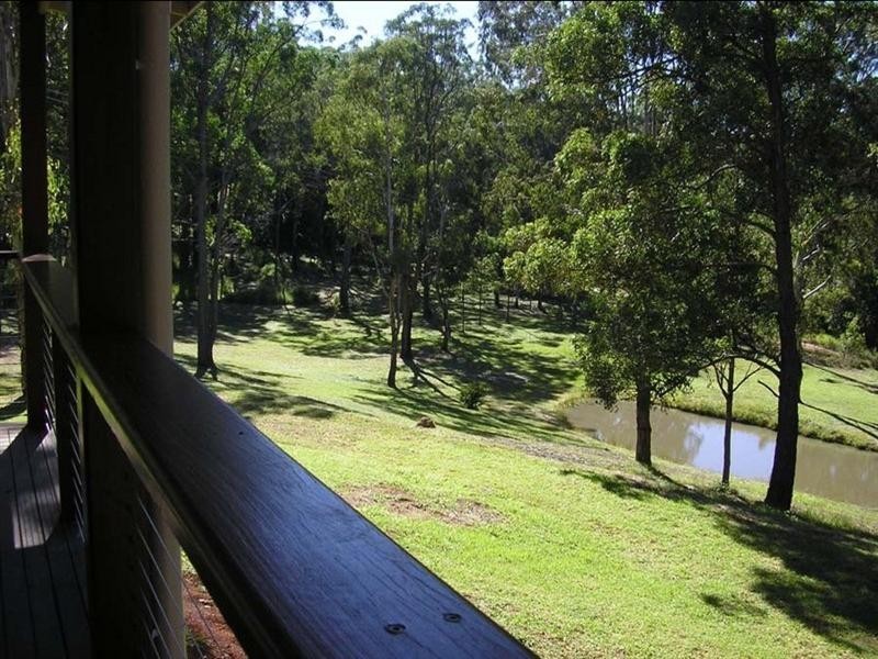 3847 Esk Hampton Road, Ravensbourne QLD 4352