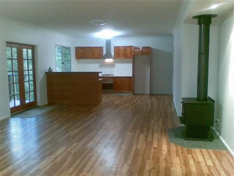 3847 Esk Hampton Road, Ravensbourne QLD 4352