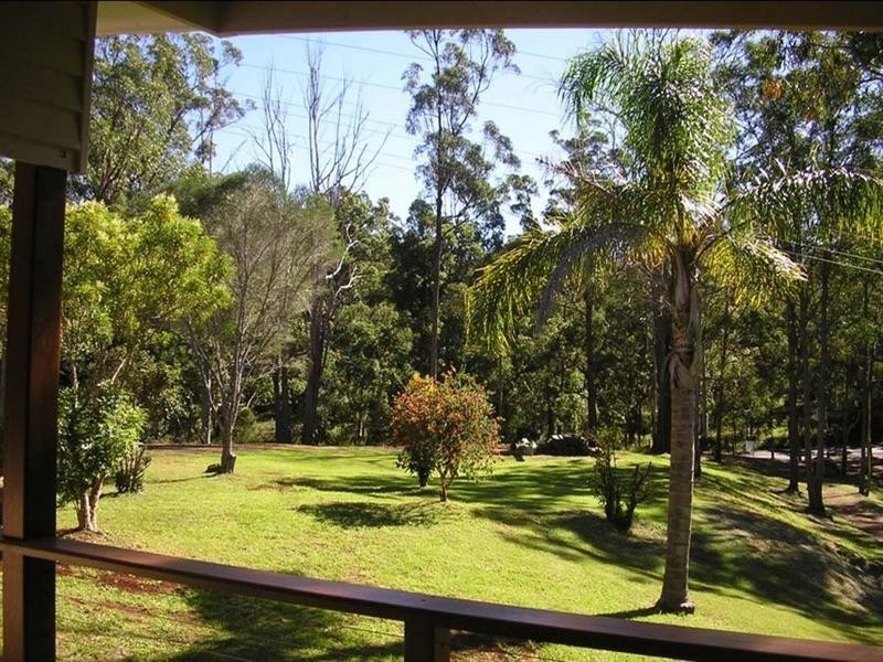 3847 Esk Hampton Road, Ravensbourne QLD 4352