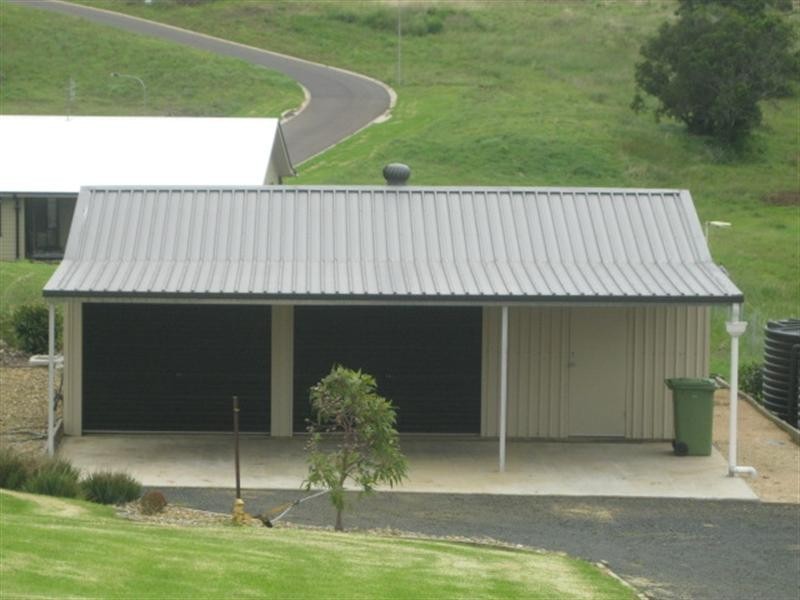7 Liam Drive, Highfields QLD 4352