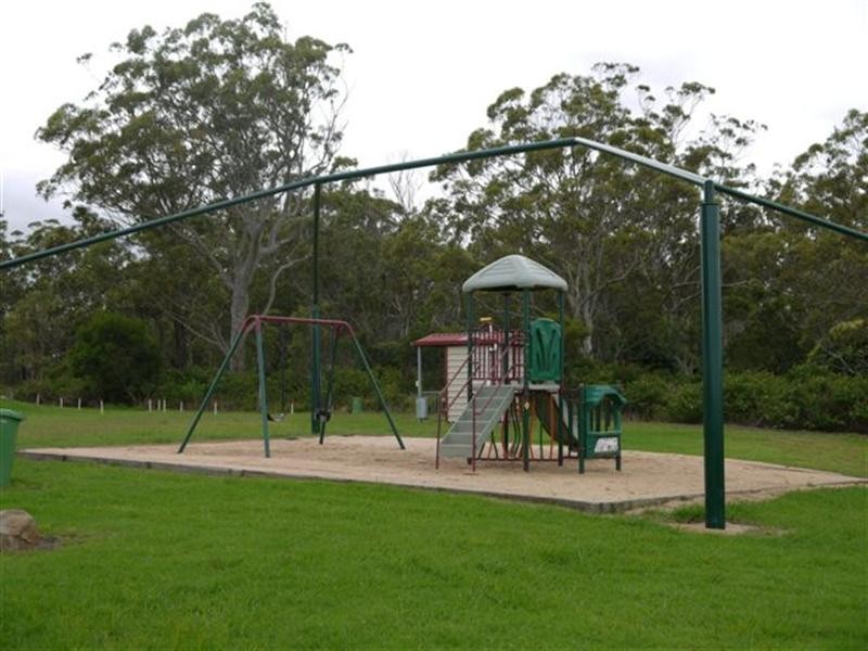 27 Panoramic Drive, Preston QLD 4352