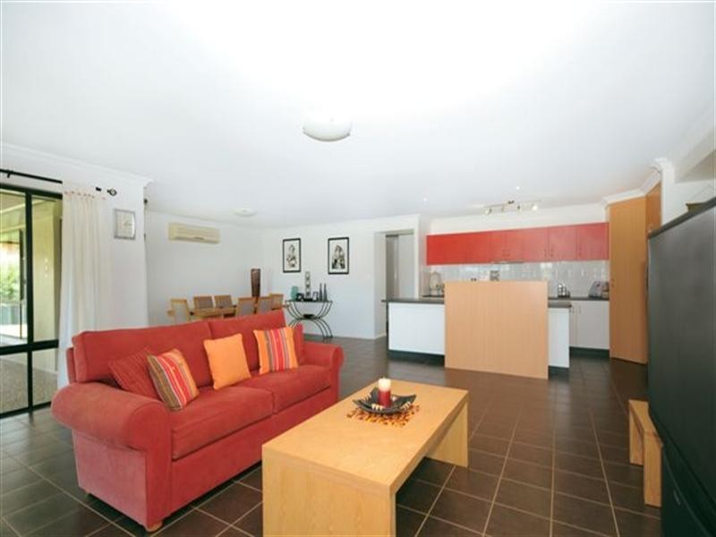 1 Garvan Court, Highfields QLD 4352