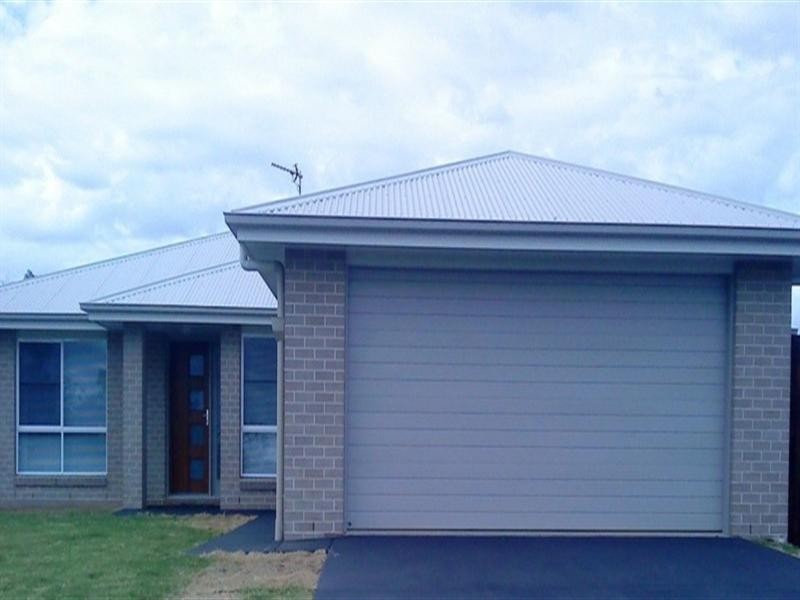18 Hendra Court, Highfields QLD 4352