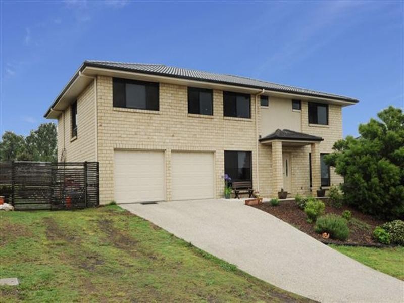 4 Winning Court, Glenvale QLD 4350