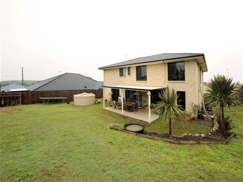 4 Winning Court, Glenvale QLD 4350