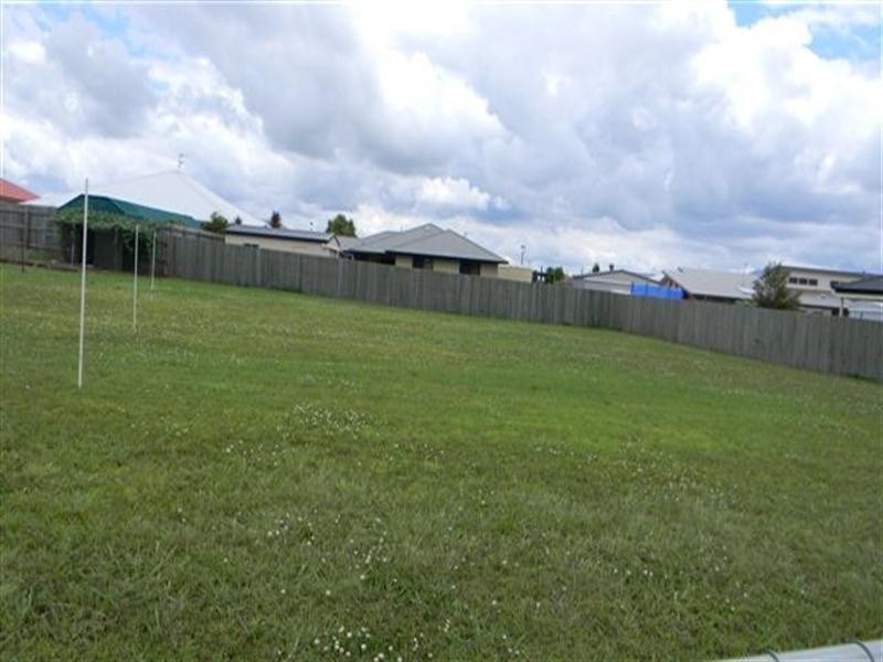 Lot 145 Polzin Road, Highfields QLD 4352