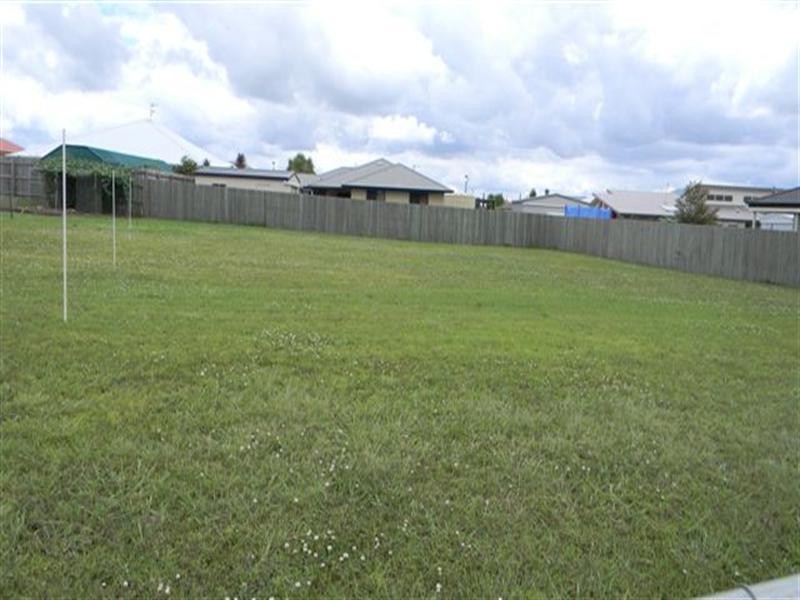 Lot 147 Polzin Road, Highfields QLD 4352