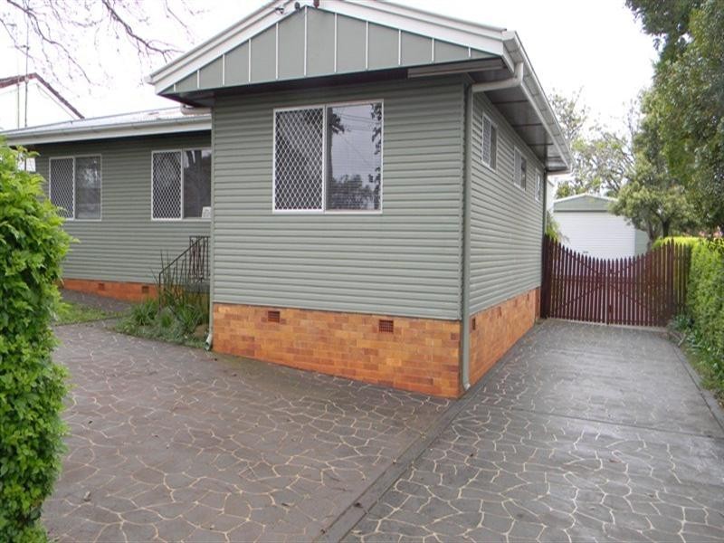 22 Loveday Street, Rangeville QLD 4350