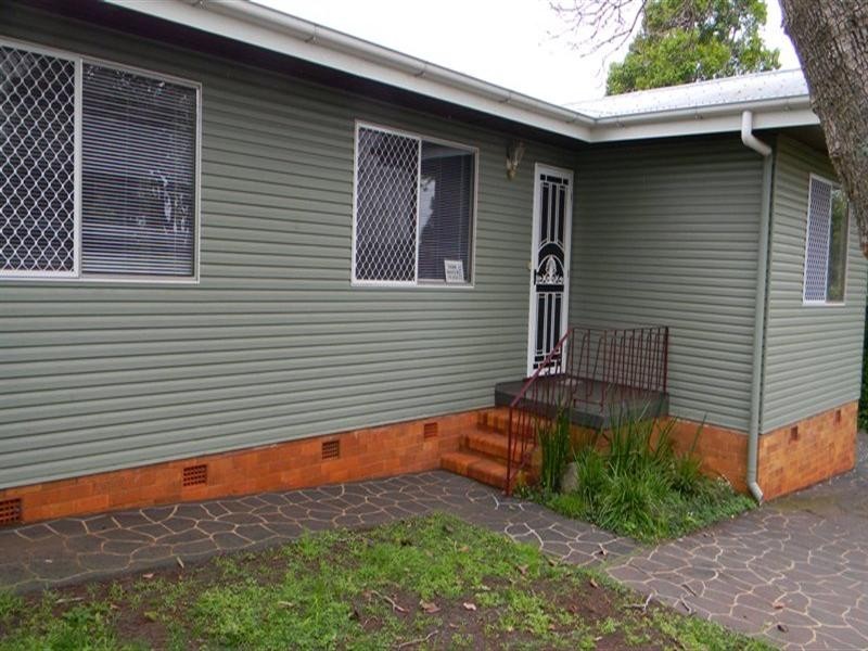 22 Loveday Street, Rangeville QLD 4350
