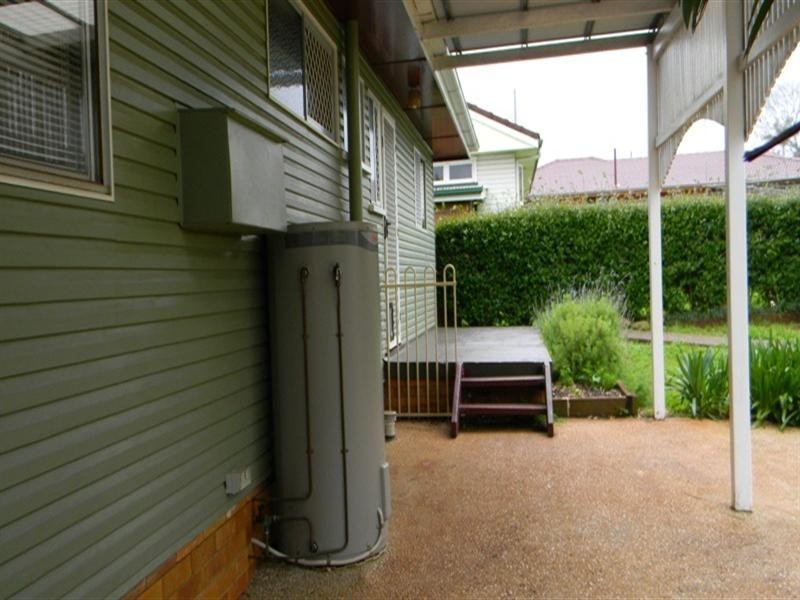 22 Loveday Street, Rangeville QLD 4350