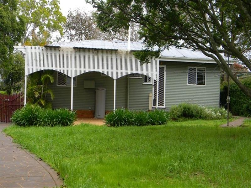 22 Loveday Street, Rangeville QLD 4350