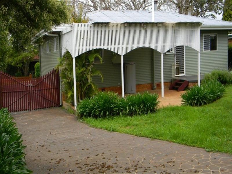 22 Loveday Street, Rangeville QLD 4350