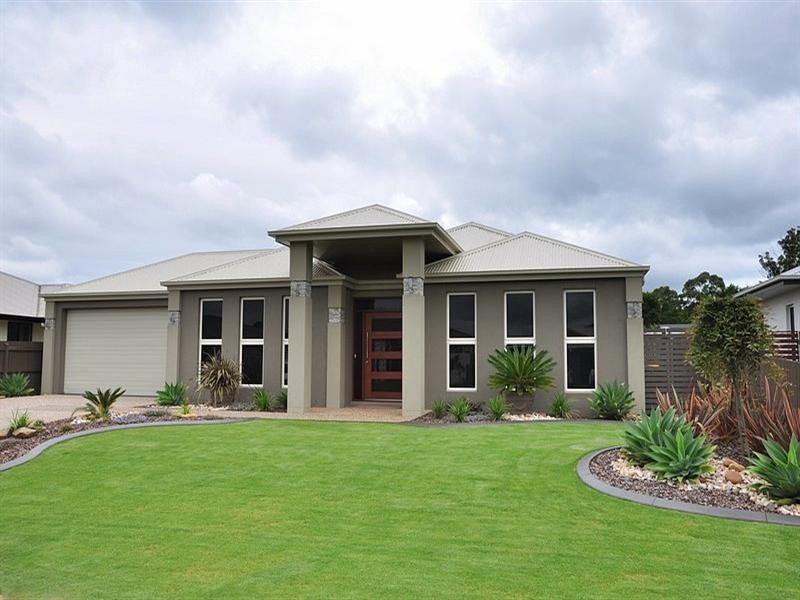 8 Beardsworth Court, Middle Ridge QLD 4350