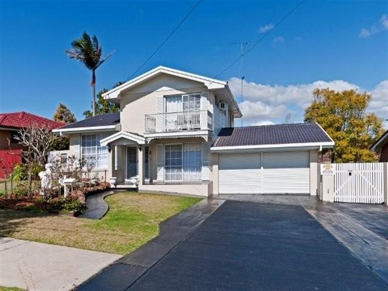 18 Butler Street, Rangeville QLD 4350