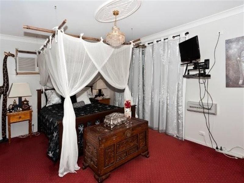 18 Butler Street, Rangeville QLD 4350