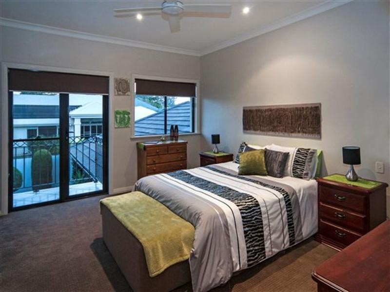 20 Caithness Court, Middle Ridge QLD 4350