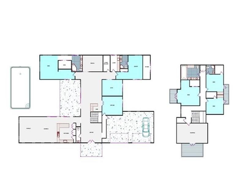 20 Caithness Court, Middle Ridge QLD 4350